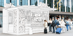 Pop-Up Stores und Flächen inserieren