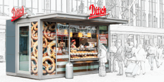 Pop-Up Stores und Flächen - Platzgesuch inserieren