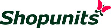 Logo Shopunits GmbH