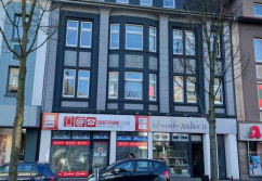 Herten Bahnhofstr, Ladenlokal, Gastronomie mieten oder kaufen