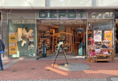Gelsenkirchen-Buer Hochstr., Ladenlokal, Gastronomie mieten oder kaufen