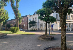 Heidenheim Bahnhofplatz, Ladenlokal, Gastronomie mieten oder kaufen