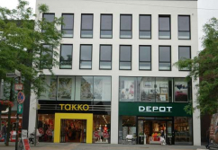 Herne Bahnhofstraße, Ladenlokal, Gastronomie mieten oder kaufen