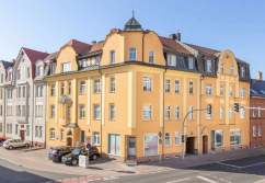 Delitzsch Körnerstraße, Ladenlokal, Gastronomie mieten oder kaufen