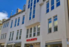Altenburg Sporrenstraße, Ladenlokal, Gastronomie mieten oder kaufen