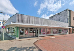 Gelsenkirchen-Buer Ophofstr., Ladenlokal, Gastronomie mieten oder kaufen