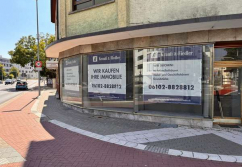 Hanau Hanauer Vorstadt, Ladenlokal, Gastronomie mieten oder kaufen