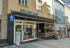 Hof Lorenzstraße, Ladenlokal, Gastronomie mieten oder kaufen