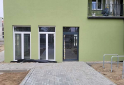 Ludwigsfelde Potsdamer Straße, Ladenlokal, Gastronomie mieten oder kaufen
