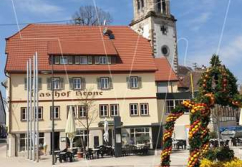 Sulzbach an der Murr , Ladenlokal, Gastronomie mieten oder kaufen