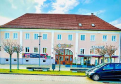Pilsting , Ladenlokal, Gastronomie mieten oder kaufen