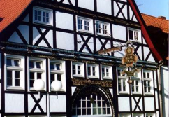 Lippstadt Rathausstraße, Ladenlokal, Gastronomie mieten oder kaufen