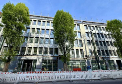 Düsseldorf - Bezirk 3 Corneliusstraße, Ladenlokal, Gastronomie mieten oder kaufen