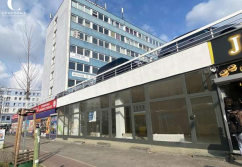 Berlin Dominicusstraße, Ladenlokal, Gastronomie mieten oder kaufen