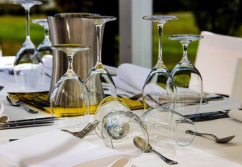 Stadecken-Elsheim , Ladenlokal, Gastronomie mieten oder kaufen