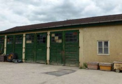 Plattling Werkstraße, Ladenlokal, Gastronomie mieten oder kaufen