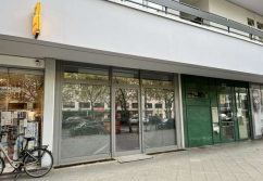 Berlin Kurfürstendamm, Ladenlokal, Gastronomie mieten oder kaufen