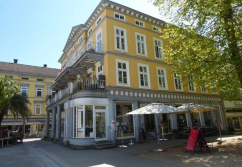 Bad Pyrmont , Ladenlokal, Gastronomie mieten oder kaufen