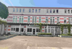 Berlin Marienfelder Allee, Ladenlokal, Gastronomie mieten oder kaufen