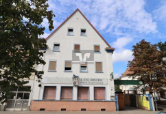 Ludwigshafen am Rhein , Ladenlokal, Gastronomie mieten oder kaufen