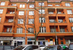 Berlin Manfred-von-Richthofen-Straße, Ladenlokal, Gastronomie mieten oder kaufen