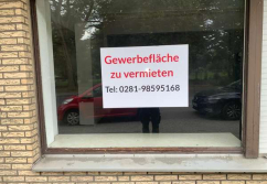 Duisburg Königstraße, Ladenlokal, Gastronomie mieten oder kaufen