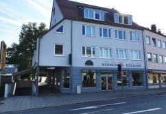 Deggendorf , Ladenlokal, Gastronomie mieten oder kaufen