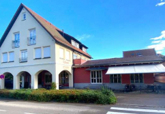 Ellwangen , Ladenlokal, Gastronomie mieten oder kaufen