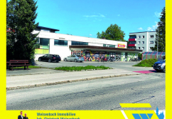 Füssen , Ladenlokal, Gastronomie mieten oder kaufen