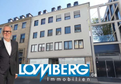 Krefeld , Ladenlokal, Gastronomie mieten oder kaufen
