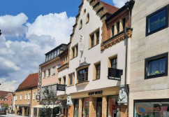 Schwandorf Friedrich-Ebert-Str., Ladenlokal, Gastronomie mieten oder kaufen