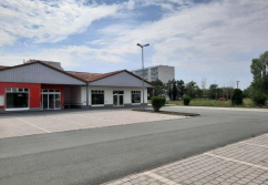 Bitterfeld-Wolfen Wittener Straße, Ladenlokal, Gastronomie mieten oder kaufen
