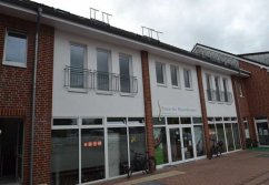 Schermbeck / Altschermbeck , Ladenlokal, Gastronomie mieten oder kaufen