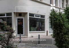 Berlin / Niederschönhausen Pastor-Niemöller-Platz, Ladenlokal, Gastronomie mieten oder kaufen