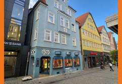 Reutlingen , Ladenlokal, Gastronomie mieten oder kaufen