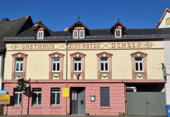 Bad Camberg-Erbach , Ladenlokal, Gastronomie mieten oder kaufen