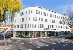 Fulda , Ladenlokal, Gastronomie mieten oder kaufen