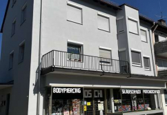 Kaufbeuren Sudetenstr., Ladenlokal, Gastronomie mieten oder kaufen