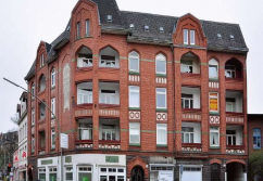 Hamburg Holtenklinkerstr., Ladenlokal, Gastronomie mieten oder kaufen