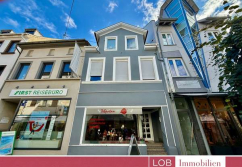 Bad Kreuznach , Ladenlokal, Gastronomie mieten oder kaufen