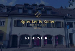Waldkirch , Ladenlokal, Gastronomie mieten oder kaufen