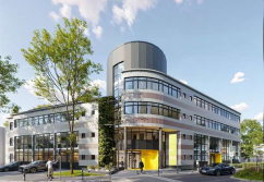 Bonn Reuterstraße, Ladenlokal, Gastronomie mieten oder kaufen