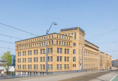 Berlin Edisonstraße, Ladenlokal, Gastronomie mieten oder kaufen