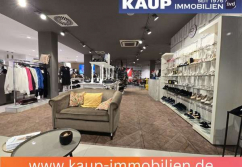 Gütersloh , Ladenlokal, Gastronomie mieten oder kaufen