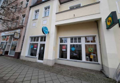 Berlin Berliner Allee, Ladenlokal, Gastronomie mieten oder kaufen