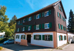 Immenstadt , Ladenlokal, Gastronomie mieten oder kaufen
