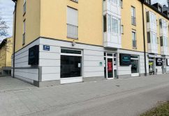 München , Ladenlokal, Gastronomie mieten oder kaufen