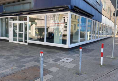 Gelsenkirchen / Horst Schloßstr., Ladenlokal, Gastronomie mieten oder kaufen