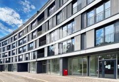 Leipzig Dreilindenstraße, Ladenlokal, Gastronomie mieten oder kaufen