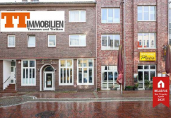 Wilhelmshaven-Innenstadt , Ladenlokal, Gastronomie mieten oder kaufen
